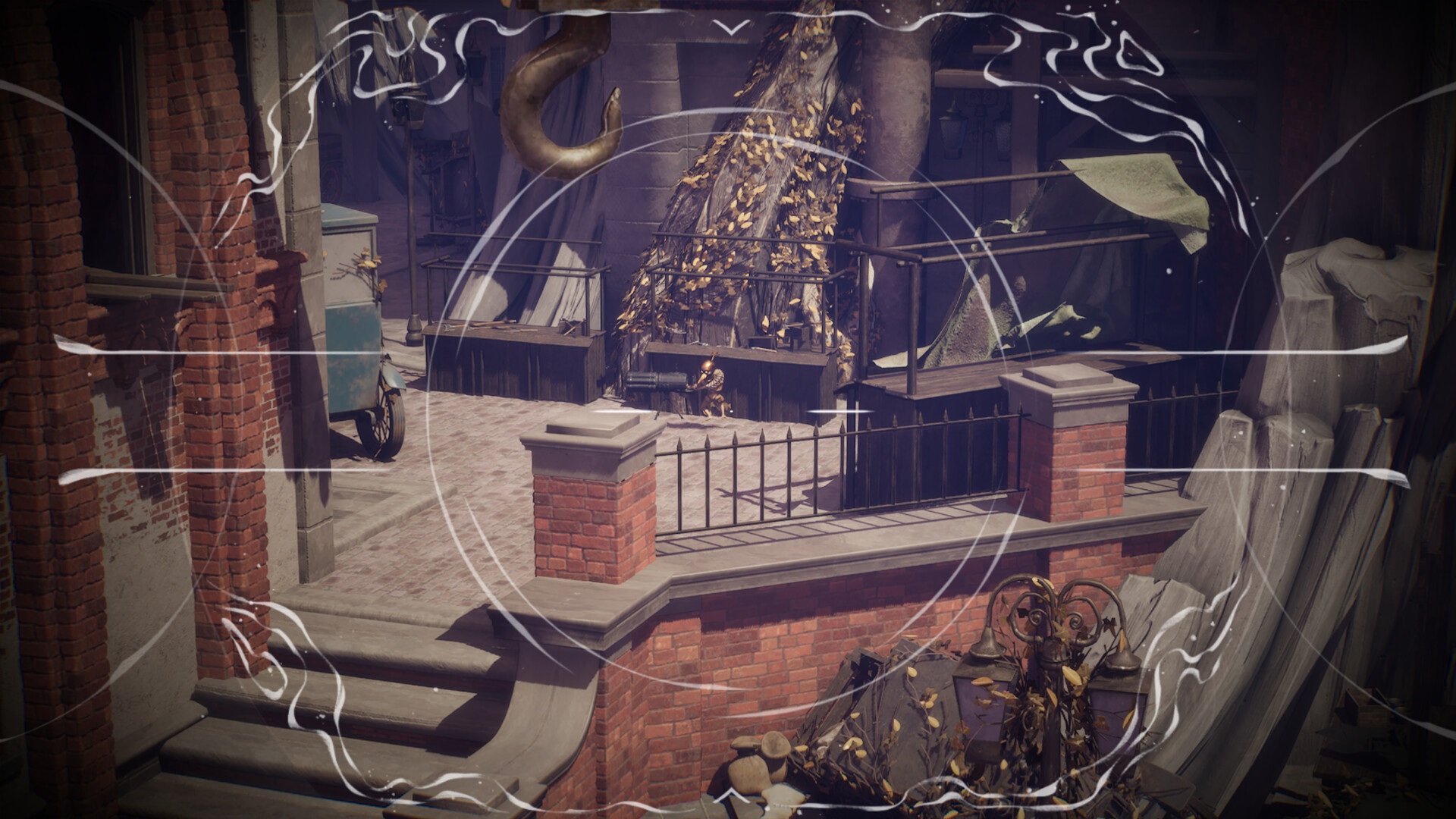Atelier's Key screenshot