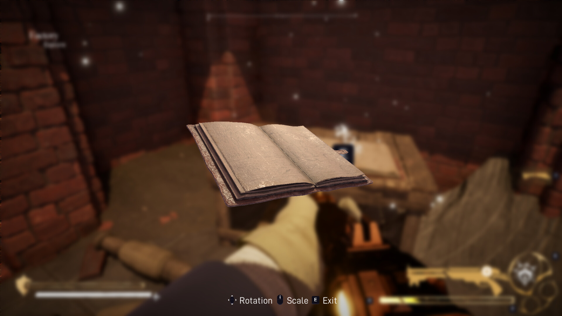 Atelier's Key screenshot