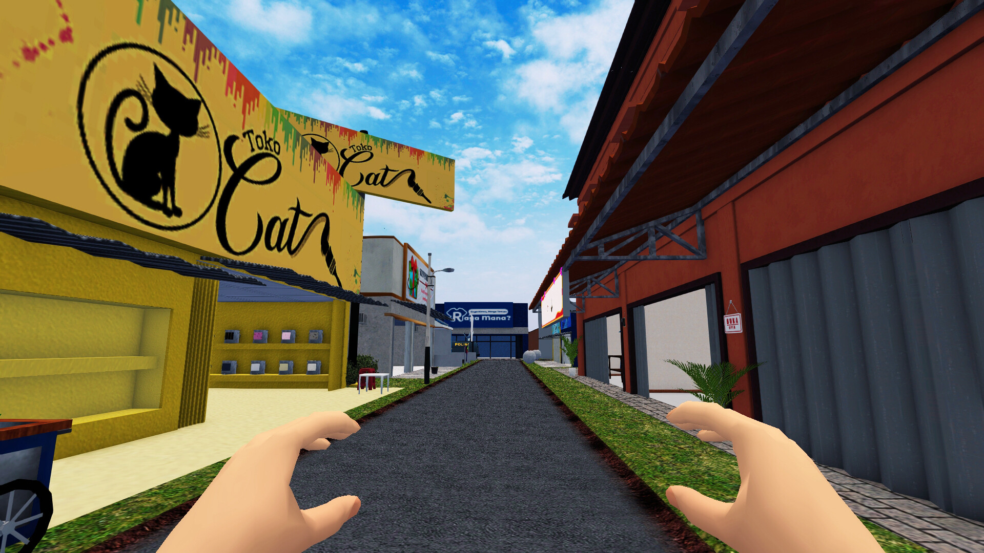Bakso Simulator 2 screenshot