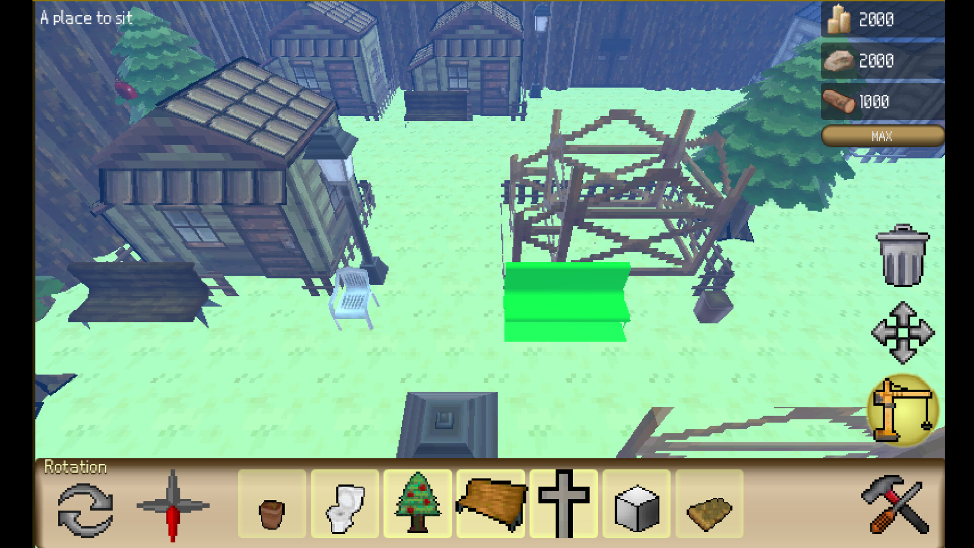 Sinner Maker screenshot